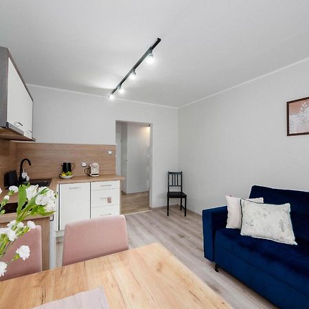 Best Choice 2-Bedroom Apartment Płock Exteriér fotografie