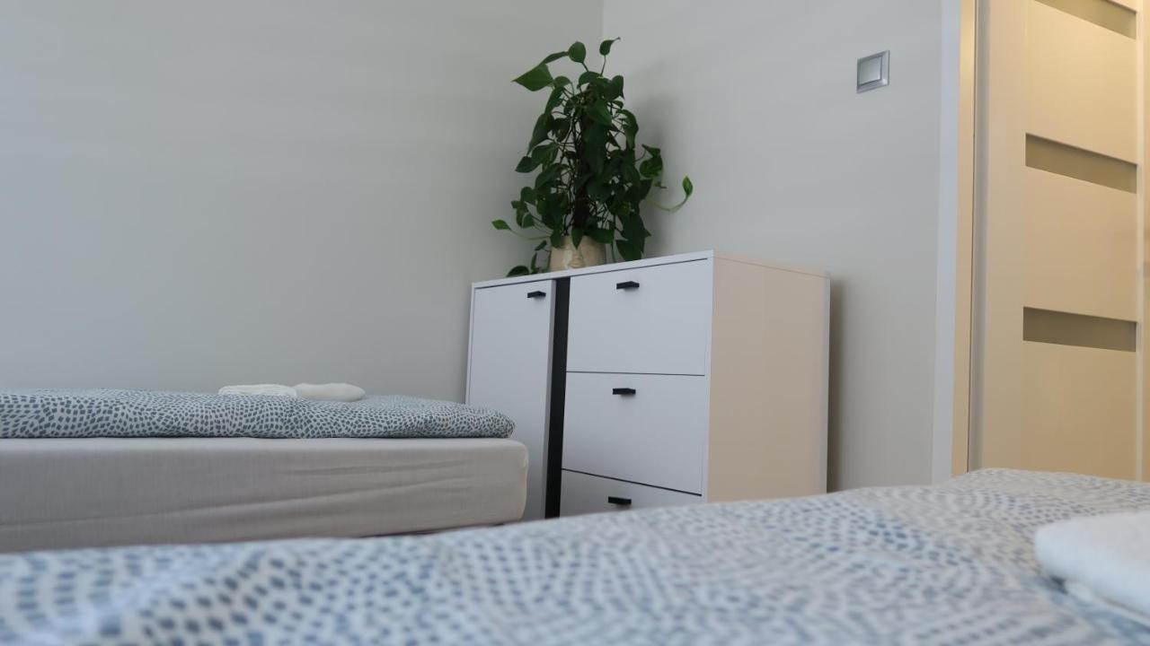 Best Choice 2-Bedroom Apartment Płock Exteriér fotografie