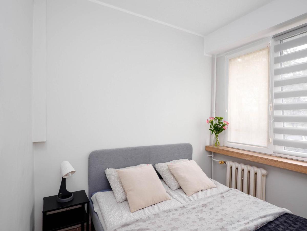 Best Choice 2-Bedroom Apartment Płock Exteriér fotografie
