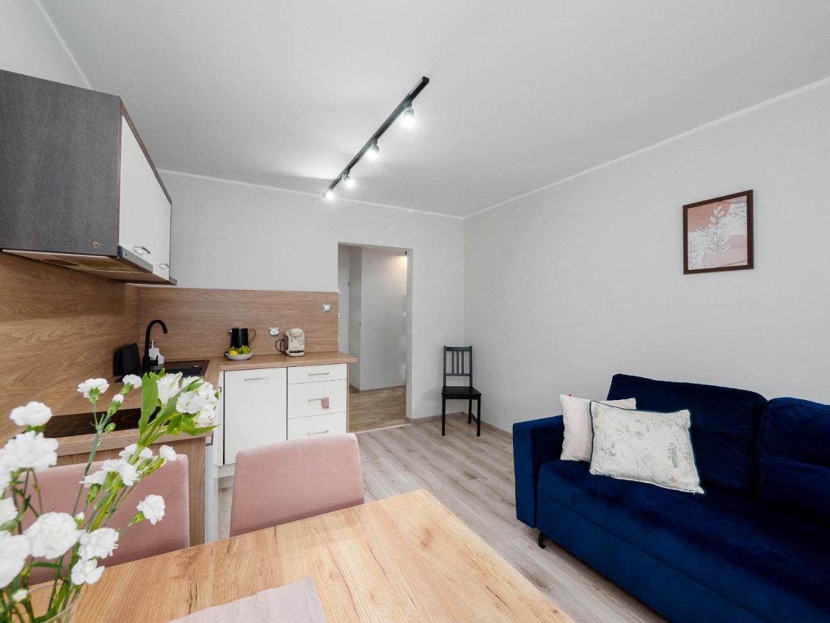Best Choice 2-Bedroom Apartment Płock Exteriér fotografie
