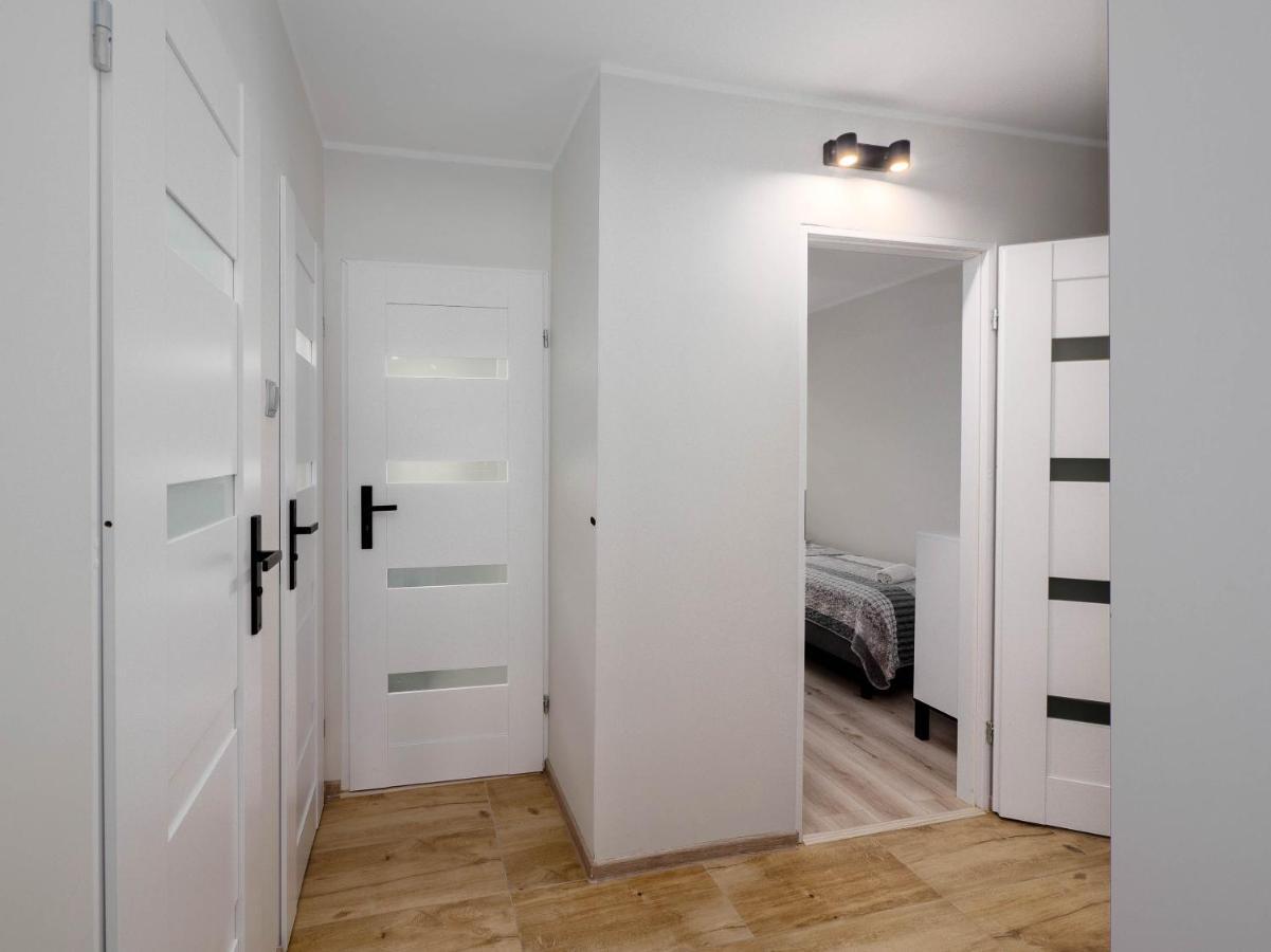 Best Choice 2-Bedroom Apartment Płock Exteriér fotografie